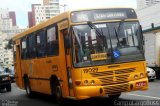 Araucária Transportes Coletivos 19029 na cidade de Curitiba, Paraná, Brasil, por Alessandro Fracaro Chibior. Número da foto: #:id.