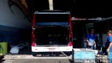 Rio Rotas Transporte e Turismo S/N na cidade de Rio de Janeiro, Rio de Janeiro, Brasil, por Gabryel Aguiar. Número da foto: #:id.