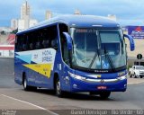 Nacional Expresso 72111 na cidade de Rio Verde, Goiás, Brasil, por Daniel Henrique. Número da foto: #3279202.