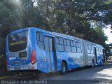 VB Transportes e Turismo 1459 na cidade de Botucatu, São Paulo, Brasil, por Alexandre  Luis de Oliveira. Número da foto: #3279838.