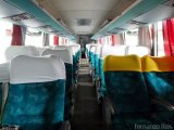 Empresa Gontijo de Transportes 11775 na cidade de Uberaba, Minas Gerais, Brasil, por Fernando Reis. Número da foto: #3280205.