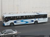 Rápido Planaltina 6137 na cidade de Brasília, Distrito Federal, Brasil, por José Augusto da Silva Gama. Número da foto: #:id.