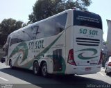Só Sol Turismo 10000 na cidade de Vila Velha, Espírito Santo, Brasil, por J.  Luiz. Número da foto: #:id.