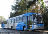 VB Transportes e Turismo 1459 na cidade de Botucatu, São Paulo, Brasil, por Alexandre  Luis de Oliveira. Número da foto: #3279829.