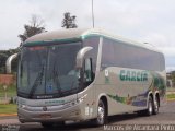 Viação Garcia 7886 na cidade de Ourinhos, São Paulo, Brasil, por Marcos de Alcantara Pinto. Número da foto: #3279518.