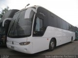 Ônibus Particulares  na cidade de , por Juan Guillermo Pacheco S.. Número da foto: #:id.