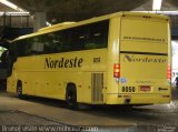 Viação Nordeste 8050 na cidade de Fortaleza, Ceará, Brasil, por Bruno Oliveira Nunes. Número da foto: #3279551.