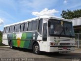 Transportadora Vale do Sol 2931 na cidade de Botucatu, São Paulo, Brasil, por Alexandre  Luis de Oliveira. Número da foto: #3279809.