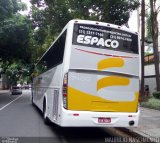 Espaço Transportes e Turismo 7400 na cidade de Belo Horizonte, Minas Gerais, Brasil, por Maurício Nascimento. Número da foto: #:id.
