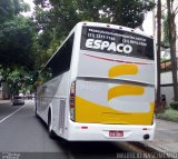 Espaço Transportes e Turismo 7400 na cidade de Belo Horizonte, Minas Gerais, Brasil, por Maurício Nascimento. ID da foto: :id.