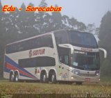 Sidtur 1020 na cidade de Ibiúna, São Paulo, Brasil, por EDUARDO - SOROCABUS. Número da foto: #3279952.