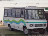 Ônibus Particulares 1911 na cidade de Três Corações, Minas Gerais, Brasil, por Marcos de Alcantara Pinto. ID da foto: :id.