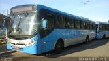 Expresso Pégaso D87389 na cidade de Rio de Janeiro, Rio de Janeiro, Brasil, por Mateus da Silva Nascimento Palmeira. Número da foto: #:id.