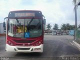 Integração Transportes 0412031 na cidade de Manaus, Amazonas, Brasil, por Pedrop Patriota. Número da foto: #:id.