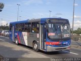 Empresa de Ônibus Vila Galvão 30.490 na cidade de São Paulo, São Paulo, Brasil, por José Geyvson da Silva. Número da foto: #:id.