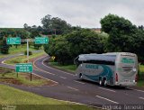 Viação Garcia 7212 na cidade de Apucarana, Paraná, Brasil, por Pedroka Ternoski. Número da foto: #3280169.