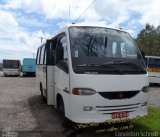 Popay Transportes 282 na cidade de Santa Maria, Rio Grande do Sul, Brasil, por Cleverton Schmitt. Número da foto: #:id.