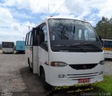 Popay Transportes 282 na cidade de Santa Maria, Rio Grande do Sul, Brasil, por Cleverton Schmitt. ID da foto: :id.