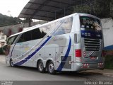 Destak Turismo 2090 na cidade de Campos do Jordão, São Paulo, Brasil, por George Miranda. Número da foto: #:id.