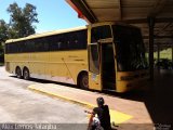 Viação Itapemirim 45345 na cidade de Queluz, São Paulo, Brasil, por Alex Lemos Tatagiba. Número da foto: #3279884.