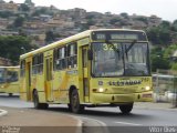 Viação Paraense 9182 na cidade de Belo Horizonte, Minas Gerais, Brasil, por Vítor Dias. Número da foto: #:id.
