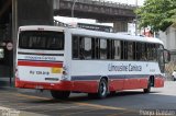 Empresa de Transportes Limousine Carioca RJ 129.018 na cidade de Rio de Janeiro, Rio de Janeiro, Brasil, por Tiago Baldan. Número da foto: #:id.