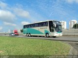 Expresso Kaiowa 8005 na cidade de São José dos Campos, São Paulo, Brasil, por Ezequiel Vicente Fernandes. Número da foto: #:id.