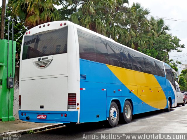 Banda Forrozão Cupim de Ferro 5845 na cidade de Fortaleza, Ceará, Brasil, por Amós  Mattos. ID da foto: 3282733.