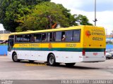 Nacional Expresso 66239 na cidade de Goiânia, Goiás, Brasil, por Paulo Roberto de Morais Amorim. Número da foto: #:id.