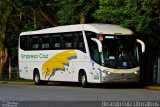 Empresa Cruz 49101 na cidade de São Paulo, São Paulo, Brasil, por Ricardo Luiz. Número da foto: #:id.