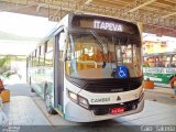 Auto Viação Cambuí 192 na cidade de Extrema, Minas Gerais, Brasil, por Caio  Takeda. Número da foto: #3281714.