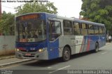 Trans Bus Transportes Coletivos TB.347 na cidade de São Caetano do Sul, São Paulo, Brasil, por Roberto Teixeira. Número da foto: #3283227.