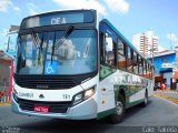 Auto Viação Cambuí 191 na cidade de Bragança Paulista, São Paulo, Brasil, por Caio  Takeda. Número da foto: #3281713.