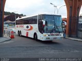 Ideal Turismo 3500 na cidade de Aparecida, São Paulo, Brasil, por Fabio Alcantara. Número da foto: #3283116.