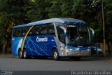 Viação Cometa 10117 na cidade de São Paulo, São Paulo, Brasil, por Ricardo Luiz. Número da foto: #:id.