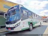 Auto Viação Cambuí 189 na cidade de Bragança Paulista, São Paulo, Brasil, por Caio  Takeda. Número da foto: #3281712.