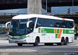 Cia. São Geraldo de Viação 21635 na cidade de Rio de Janeiro, Rio de Janeiro, Brasil, por Lucas Lima. Número da foto: #3282077.