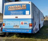 Agência Caixa Aqui 7024 na cidade de Porto Alegre, Rio Grande do Sul, Brasil, por Felipe  Brignol. Número da foto: #3282511.
