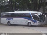 Viação Nasser 209115 na cidade de São Paulo, São Paulo, Brasil, por Douglas Jesus. Número da foto: #3283128.