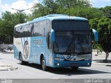 Auto Viação Progresso 6249 na cidade de Abreu e Lima, Pernambuco, Brasil, por Luiz Carlos de Santana. Número da foto: #3282197.