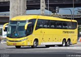 Viação Itapemirim 60671 na cidade de Rio de Janeiro, Rio de Janeiro, Brasil, por Lucas Lima. Número da foto: #3282064.