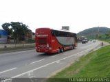 DMR Viagens 3014 na cidade de Nova Iguaçu, Rio de Janeiro, Brasil, por Fabiano Magalhaes. Número da foto: #3282559.