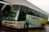 Transbrasiliana Transportes e Turismo 50027 na cidade de Goiânia, Goiás, Brasil, por Marcos André. Número da foto: #:id.
