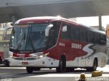 Viação Serro 24311 na cidade de Belo Horizonte, Minas Gerais, Brasil, por Tailisson Fernandes. Número da foto: #:id.