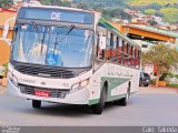 Auto Viação Cambuí 192 na cidade de Extrema, Minas Gerais, Brasil, por Caio  Takeda. Número da foto: #3281725.