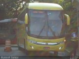 Viação Itapemirim 60695 na cidade de São Paulo, São Paulo, Brasil, por Manoel Junior. Número da foto: #3282270.