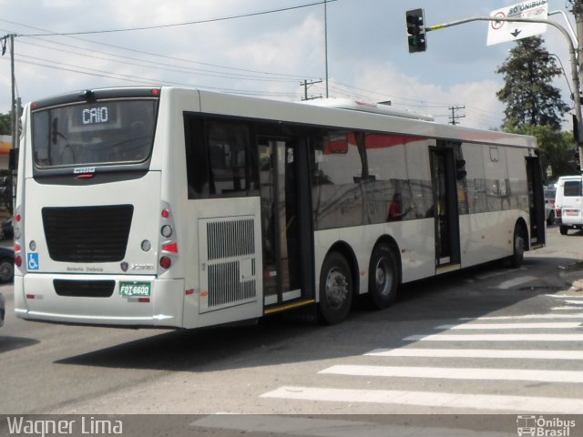 Caio Induscar 0 na cidade de São Paulo, São Paulo, Brasil, por Wagner Lima. ID da foto: 3284431.