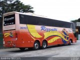 Rizzatti Turismo 3010 na cidade de Curitiba, Paraná, Brasil, por Andrew Moraes. Número da foto: #3284580.