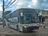 JC Turismo 3642 na cidade de Rio de Janeiro, Rio de Janeiro, Brasil, por Zé Ricardo Reis. Número da foto: #3284047.