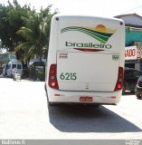 Expresso Brasileiro 6215 na cidade de Porto Seguro, Bahia, Brasil, por Matheus Rocha Santiago. Número da foto: #3284120.
